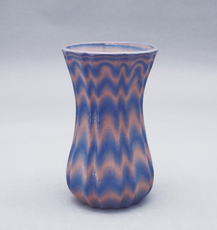 出品目録と作品 全陶展