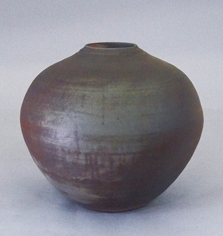 出品目録と作品 全陶展