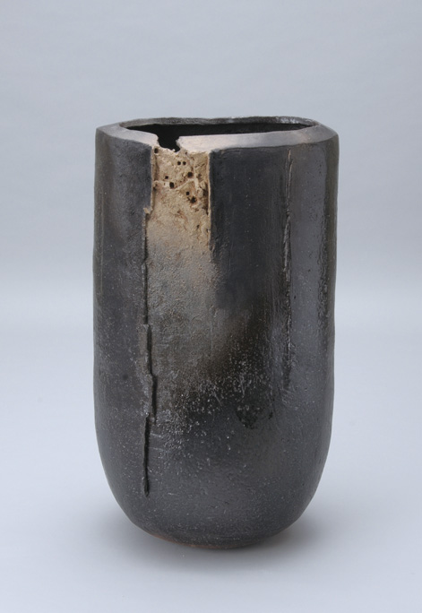 受賞者と作品 全陶展