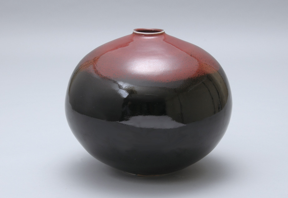 ATー 13 煉込壺 木村一良 作品 ATー 13 煉込壺 木村一良 作品 - メルカリ