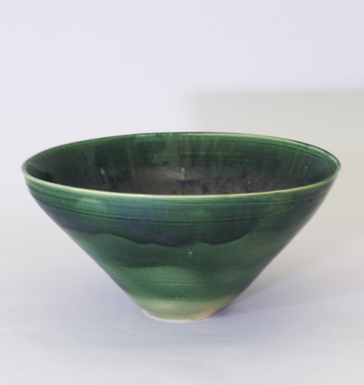 出品目録と作品 全陶展