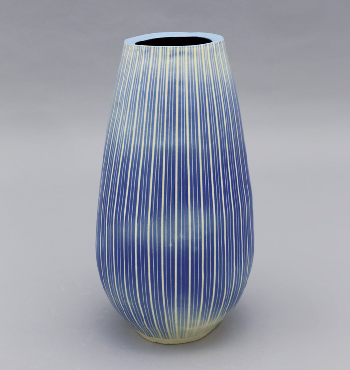 出品目録と作品 全陶展